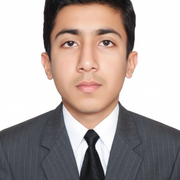 Sikandar Ali Indhar's avatar