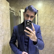 Mukesh Issrani