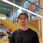 Sacha Kefif's avatar