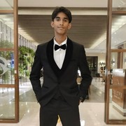 Deepesh Raj