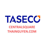 Central Square Thái Nguyên's avatar