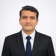 Manish Shah's avatar