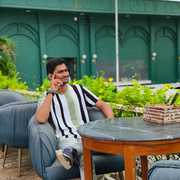 Pranav Patil's avatar