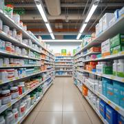 farmacia de guardia en Málaga centro's avatar