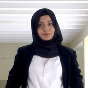 Muntaha Sheikh's avatar