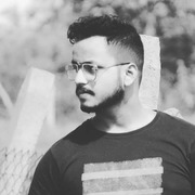 Subhadarshan Sahoo's avatar