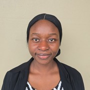 Similoluwa Benjamin