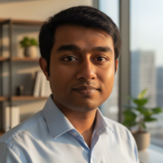 Debanshu Ghosh