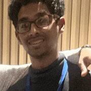 Christian Chand's avatar