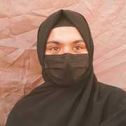 Sabeen Ahmad