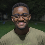 Remmy Malasha's avatar