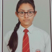 Annesha Chakraborty