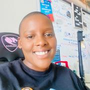 Mpumelelo Pinky Mbhamali's avatar