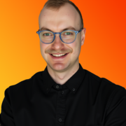 Eugene Nelepko's avatar