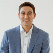 Gabriel Bernal's avatar