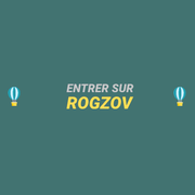 Rog Zov's avatar