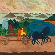 Bob Thompson's avatar