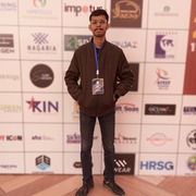 Syed Muhammad Jawwad Irshad