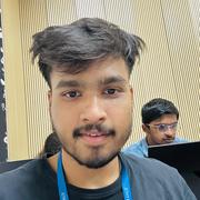 Sujal Sahu
