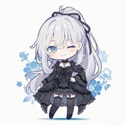 yotsuki yizayoi's avatar