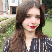Esha qaisar