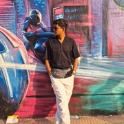 TIRTH PATEL