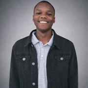 Idris Muazu Muhammad's avatar