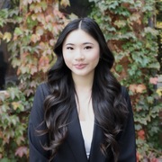 Jacqueline Zhong