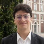 Batuhan Yeltekin's avatar