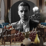 Ibrahim Mohamad Aladdin