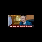 CEO Luck8 Phạm Thế Hùng's avatar