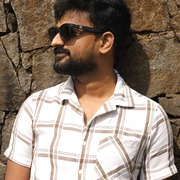 Dinesh Vijayakumar