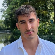 Aleix López Pascual's avatar