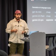 Vasil Kulakov's avatar