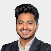 Deepak Maurya's avatar