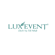 Tổ chức sự kiện Luxevent's avatar