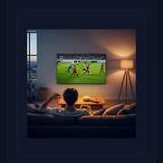 Stephen Hendry's avatar