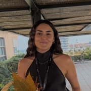 Mila Testaert Garcia's avatar