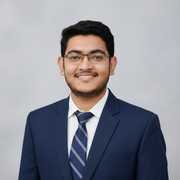 Srijan Ray