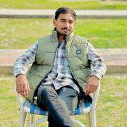 Muhammad Dawood Ahmad