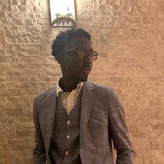 Jonathan Dahissiho's avatar