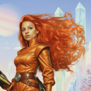 Nadine van der Haar's avatar