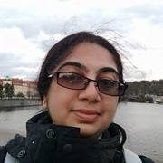 Mugdha Vairagade's avatar