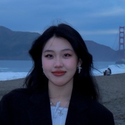 Cherry Wang's avatar