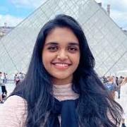 Pranavi Gogineni's avatar