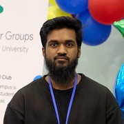 Tauheeeeed Attar's avatar