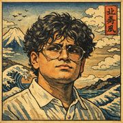 Bhavya Khimavat's avatar