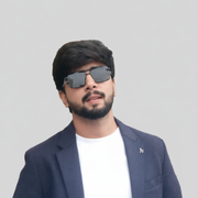 Syed Muhammad Mohsin Raza Naqvi's avatar
