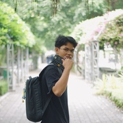 Natthapat Buapet