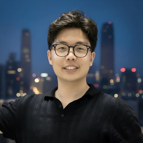 James Ang Rellera's (jamesangrellera) software portfolio | Devpost